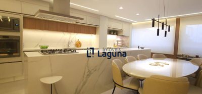 Apartamento, 3 quartos, 153 m² - Foto 5