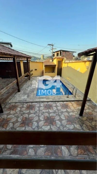 Casa, 3 quartos, 380 m² - Foto 5