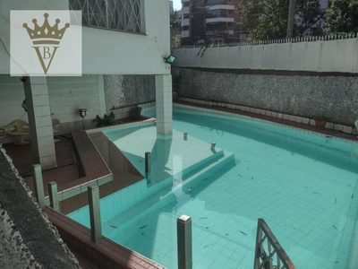 Casa, 12 quartos, 220 m² - Foto 1