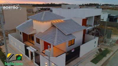 Casa, 120 m² - Foto 2