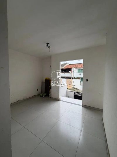 Casa de Condomínio, 2 quartos - Foto 2