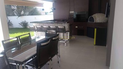 Casa de Condomínio, 4 quartos - Foto 4