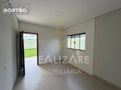 Casa, 3 quartos, 110 m² - Foto 4
