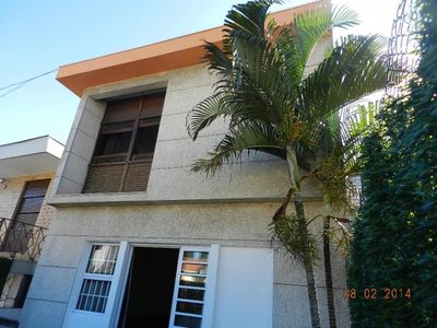 Sobrado, 2 quartos, 160 m² - Foto 3