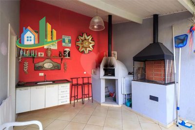 Casa, 370 m² - Foto 3