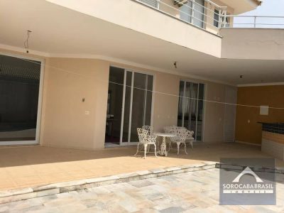 Sobrado, 4 quartos, 347 m² - Foto 2