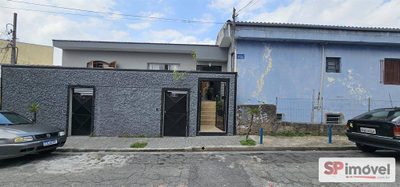 Casa, 6 quartos, 190 m² - Foto 1