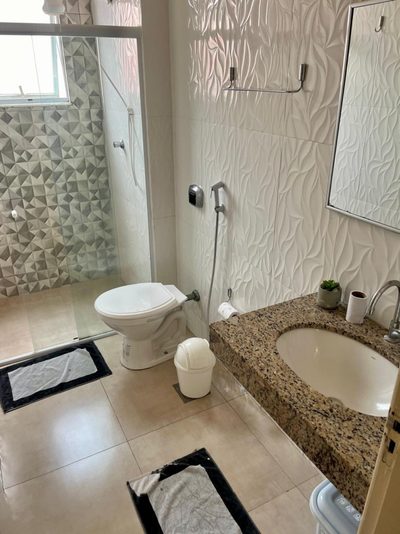Apartamento, 3 quartos, 100 m² - Foto 5