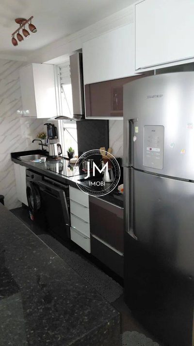 Apartamento, 2 quartos, 57 m² - Foto 4