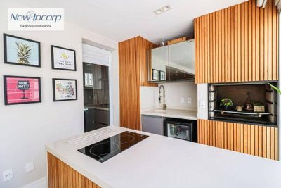 Apartamento, 3 quartos, 134 m² - Foto 4
