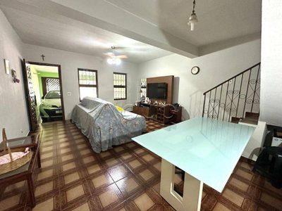 Casa, 2 quartos, 152 m² - Foto 1