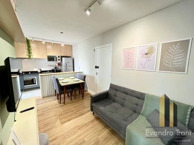 Apartamento, 2 quartos, 56 m² - Foto 1