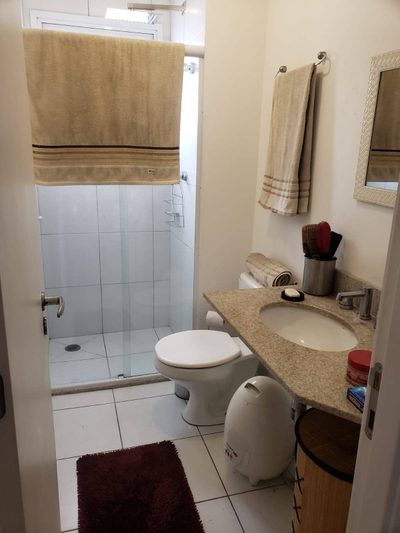 Apartamento, 2 quartos, 62 m² - Foto 5