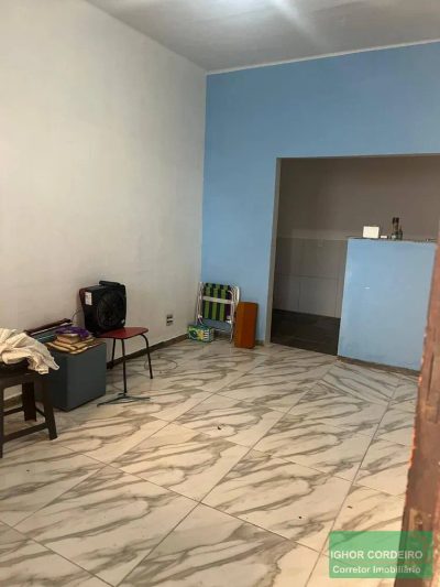 Casa, 2 quartos, 90 m² - Foto 2