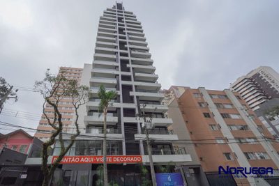 Apartamento, 3 quartos, 188 m² - Foto 1