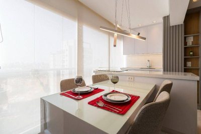 Apartamento, 1 quarto, 42 m² - Foto 3