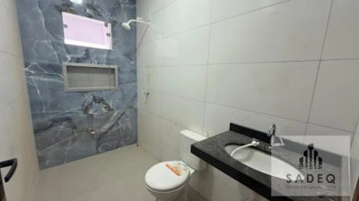 Casa, 1 quarto - Foto 1