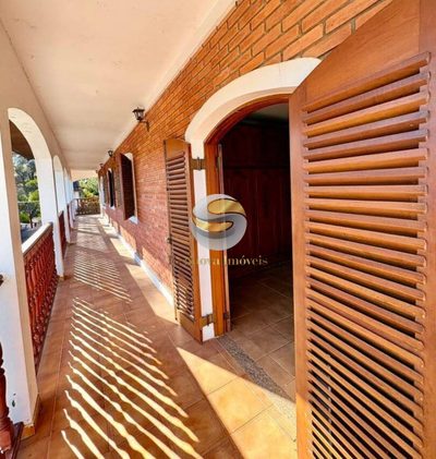 Casa, 3 quartos, 300 m² - Foto 3