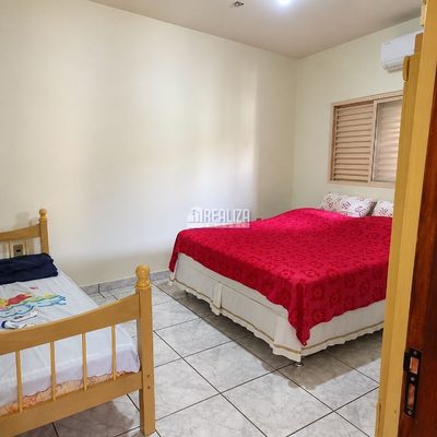 Casa, 3 quartos, 115 m² - Foto 2