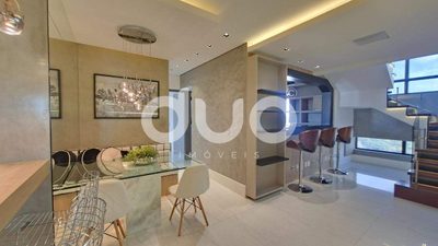 Cobertura, 2 quartos, 147 m² - Foto 1