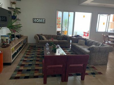 Casa de Condomínio, 5 quartos - Foto 4
