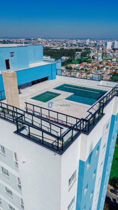 Apartamento, 2 quartos, 68 m² - Foto 2