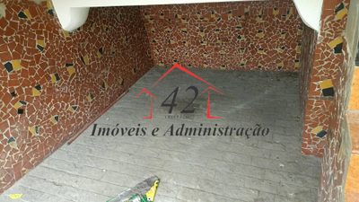 Sobrado, 3 quartos, 109 m² - Foto 2