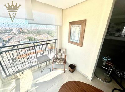 Apartamento, 2 quartos, 76 m² - Foto 5