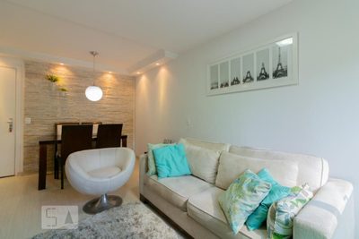 Apartamento, 1 quarto, 60 m² - Foto 5
