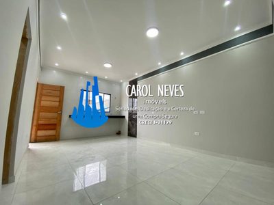 Casa, 2 quartos, 61 m² - Foto 5