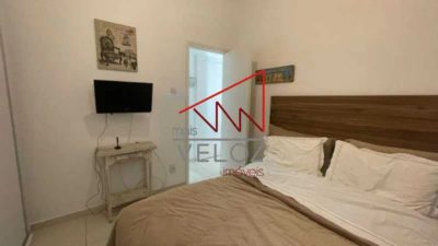 Apartamento, 2 quartos, 80 m² - Foto 1