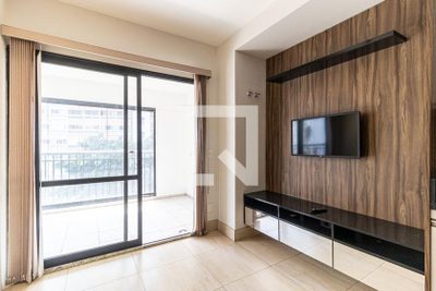 Apartamento, 1 quarto, 43 m² - Foto 4