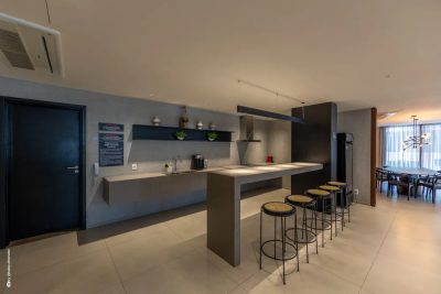 Apartamento, 1 quarto, 33 m² - Foto 1