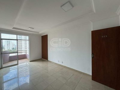 Apartamento, 3 quartos, 90 m² - Foto 5