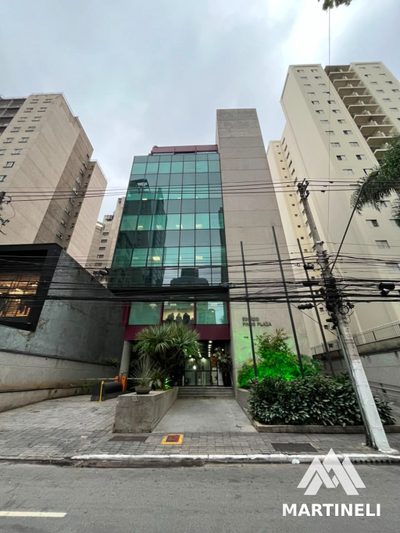 Prédio Inteiro, 4000 m² - Foto 1