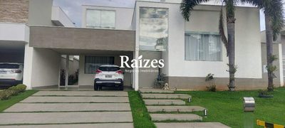 Casa, 3 quartos, 255 m² - Foto 2