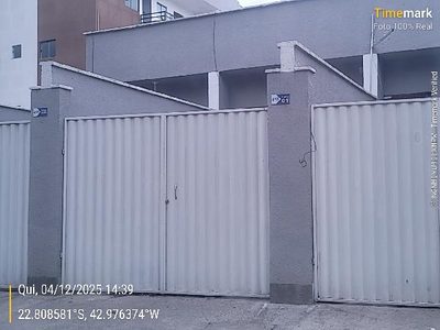 Casa, 1 quarto, 55 m² - Foto 1