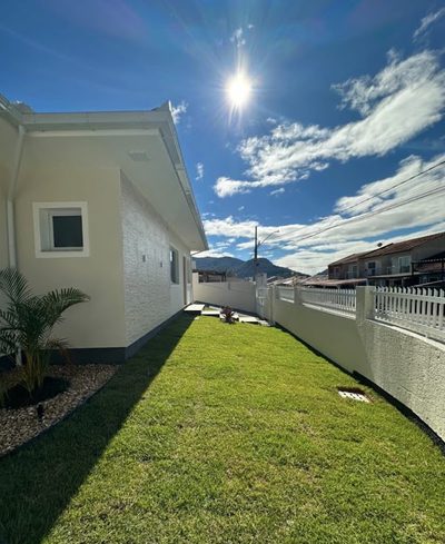 Casa, 3 quartos, 75 m² - Foto 5