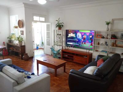 Apartamento, 3 quartos, 156 m² - Foto 4