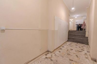 Apartamento, 1 quarto, 44 m² - Foto 4