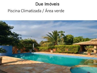 Chácara, 3 quartos - Foto 5