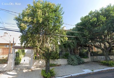 Casa, 5 quartos, 394 m² - Foto 1