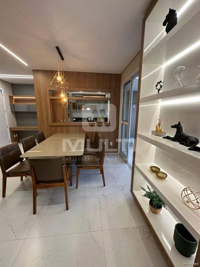 Apartamento, 3 quartos, 105 m² - Foto 1