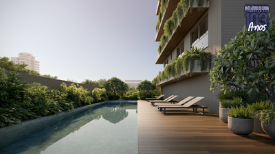 Apartamento, 3 quartos, 142 m² - Foto 5