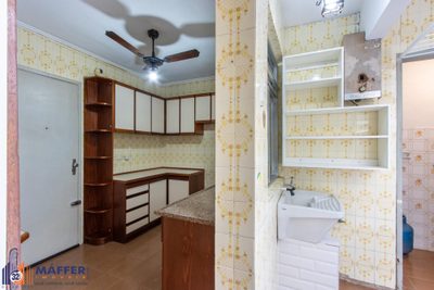 Apartamento, 2 quartos, 71 m² - Foto 4