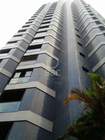 Apartamento, 4 quartos, 242 m² - Foto 2