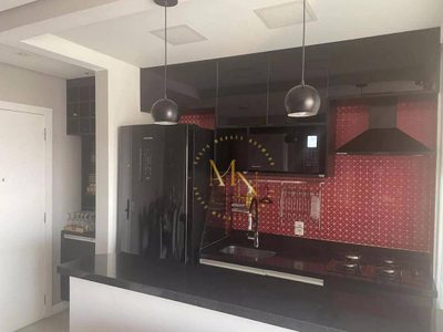 Apartamento, 2 quartos, 61 m² - Foto 4