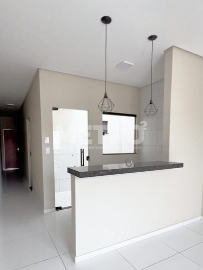 Casa, 2 quartos, 51 m² - Foto 2