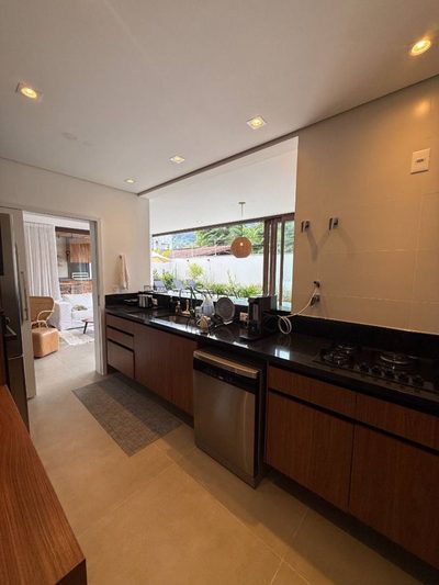 Casa de Condomínio, 5 quartos - Foto 4