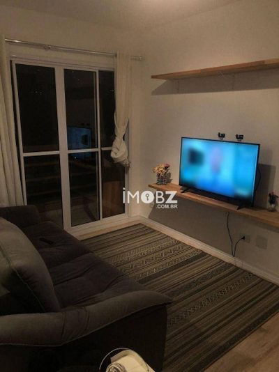 Apartamento, 2 quartos, 49 m² - Foto 2